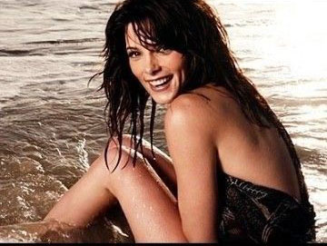 Эшли Грин голая. Фото - 7