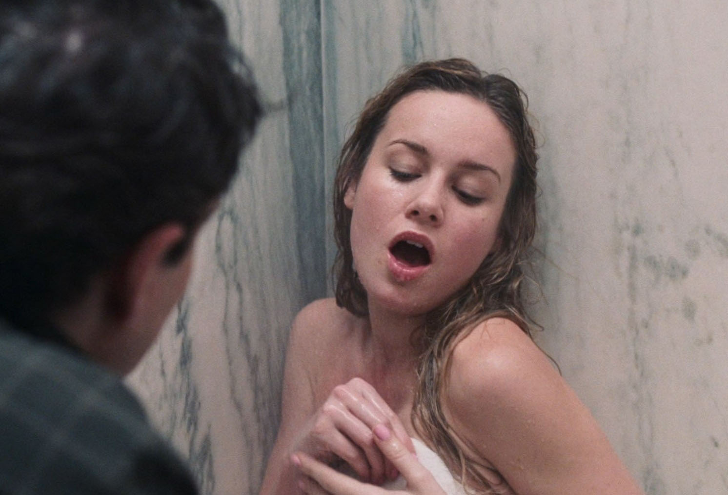 Бри Ларсон голая. Фото - 604