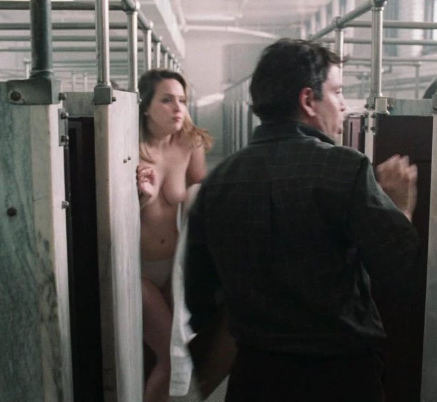 Бри Ларсон голая. Фото - 635