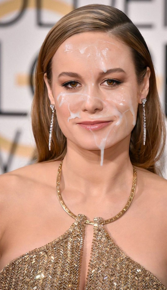 Бри Ларсон голая. Фото - 86