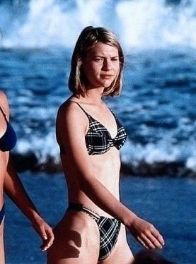 Клэр Дэйнс голая. Фото - 1