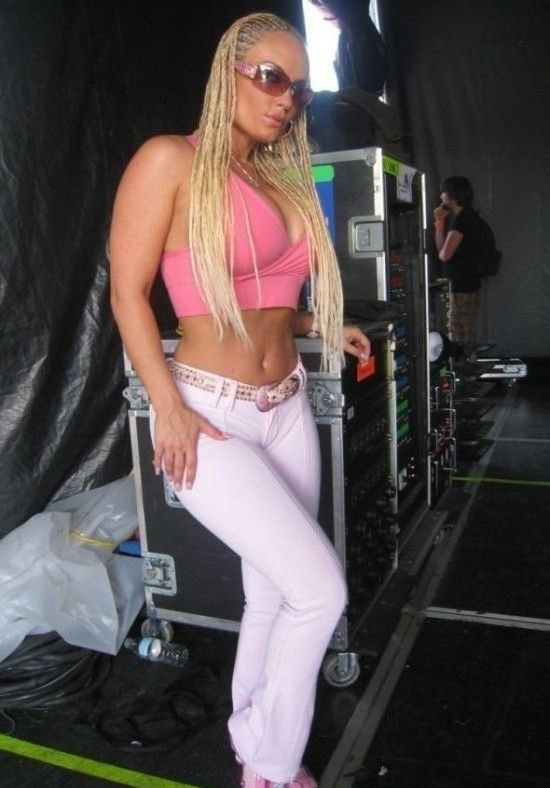 Николь Остин голая. Фото - 16