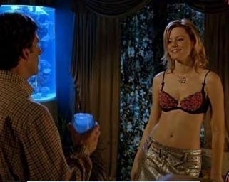 Элизабет Бэнкс голая. Фото - 22