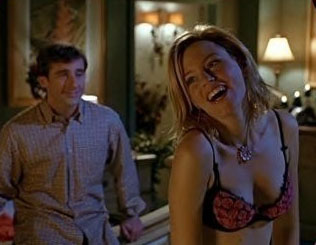 Элизабет Бэнкс голая. Фото - 23