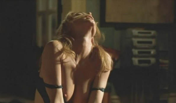 Хизер Грэм голая. Фото - 13