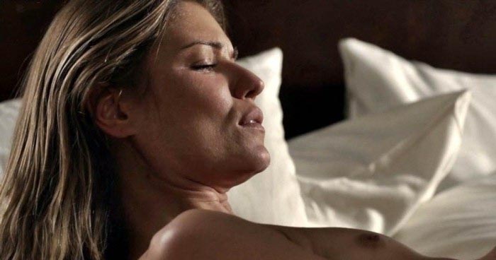 Ивана Миличевич голая. Фото - 5