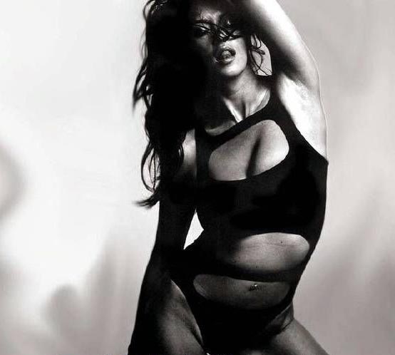 Дженна Джеймсон голая. Фото - 17