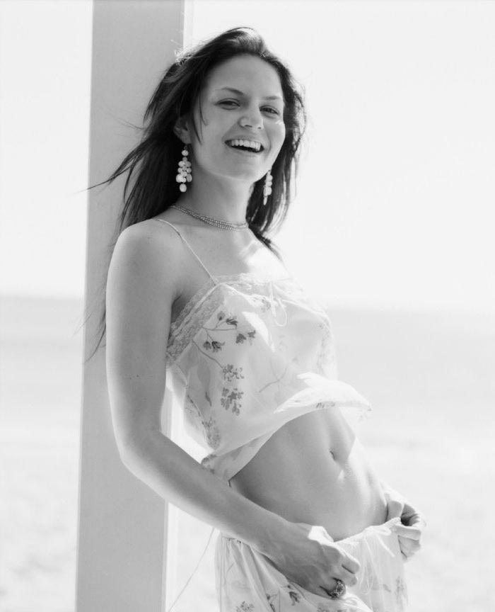 Дженнифер Моррисон голая. Фото - 65