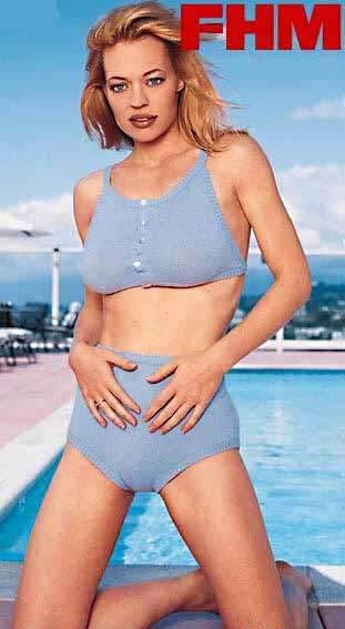 Джери Райан голая. Фото - 17