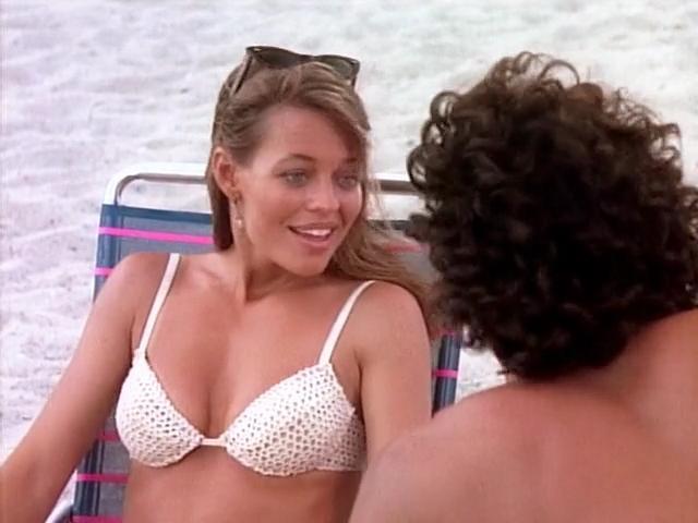 Джери Райан голая. Фото - 18