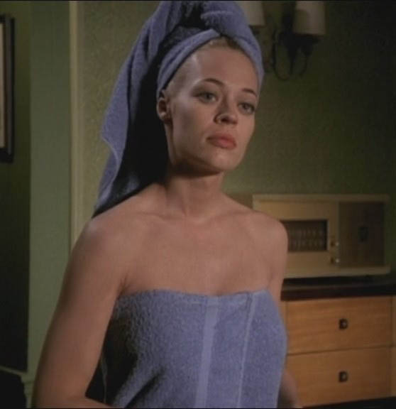 Джери Райан голая. Фото - 23