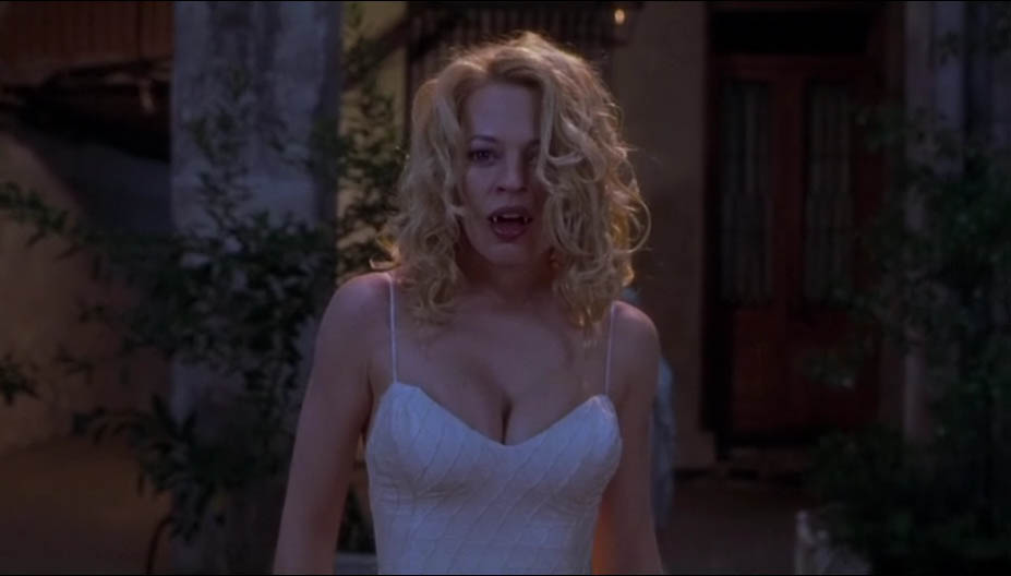 Джери Райан голая. Фото - 7