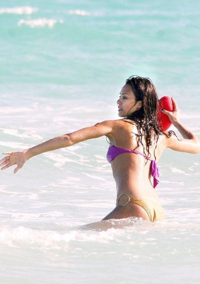 Джессика Альба голая. Фото - 57