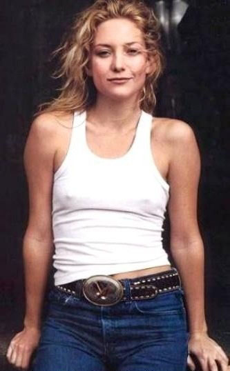 Кейт Хадсон голая. Фото - 22