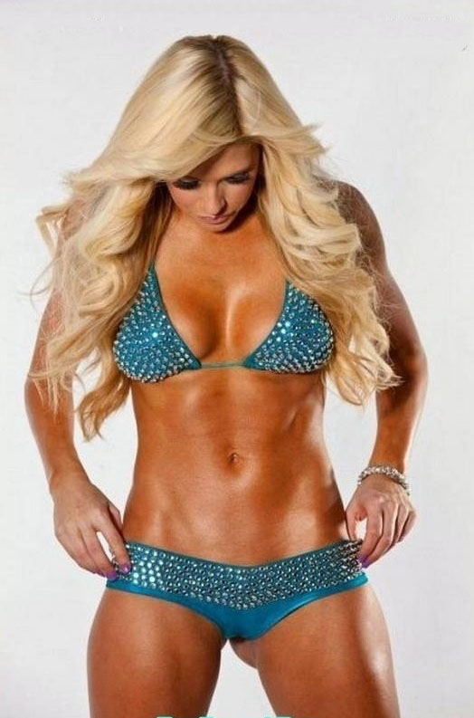 Келли Линч голая. Фото - 5