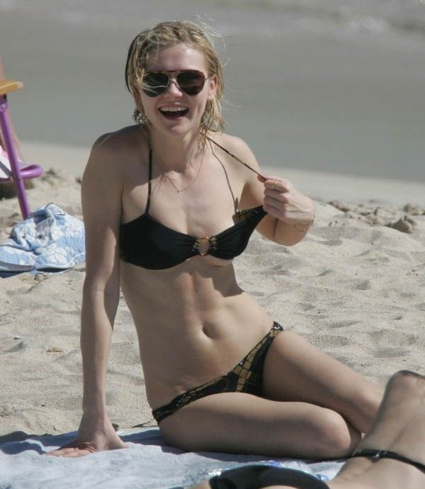 Кирстен Данст голая. Фото - 29