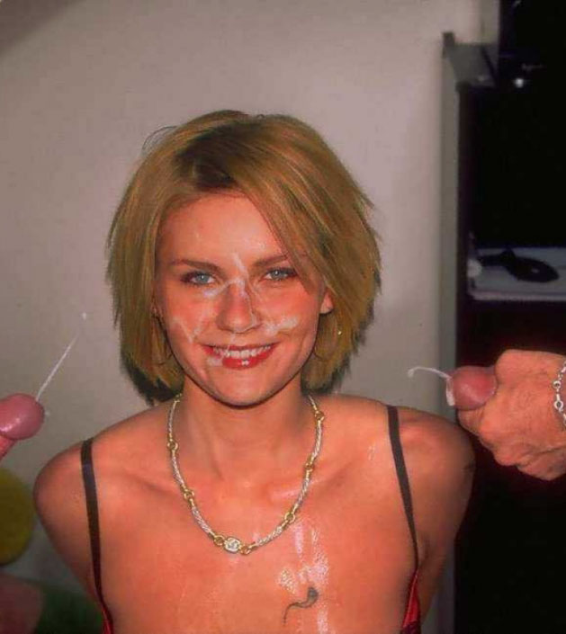 Кирстен Данст голая. Фото - 302