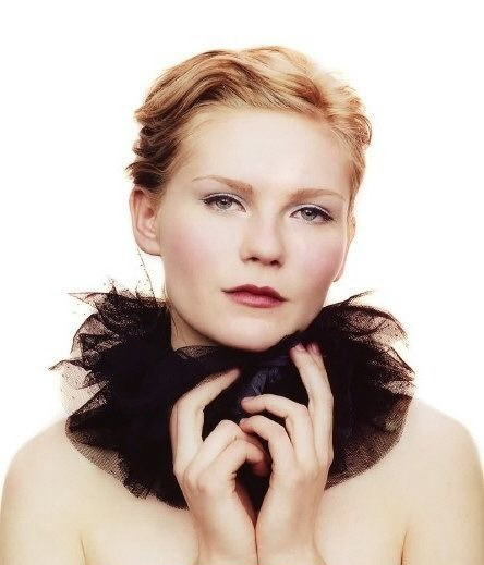 Кирстен Данст голая. Фото - 33