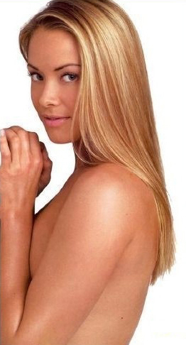 Кристанна Локен голая. Фото - 28