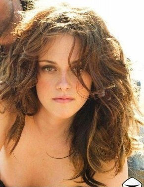 Кристен Стюарт голая. Фото - 5