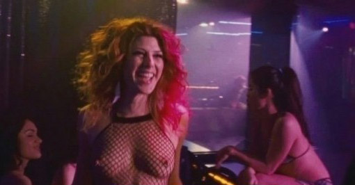 Мариса Томей голая. Фото - 46