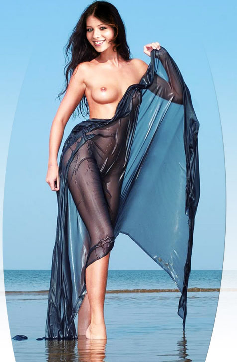 Мишель Трахтенберг голая. Фото - 112