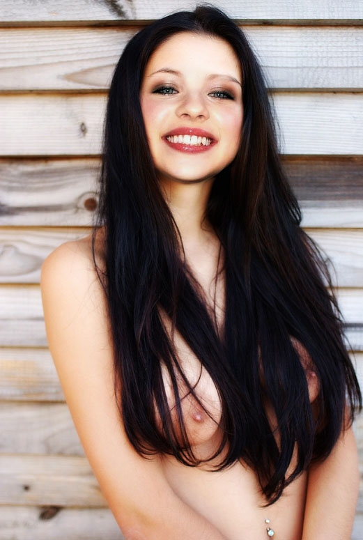 Мишель Трахтенберг голая. Фото - 207