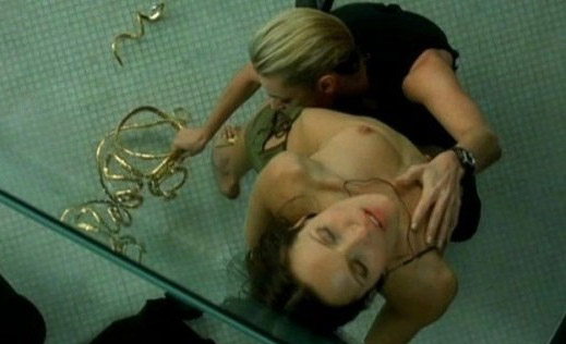 Ребекка Ромейн голая. Фото - 16