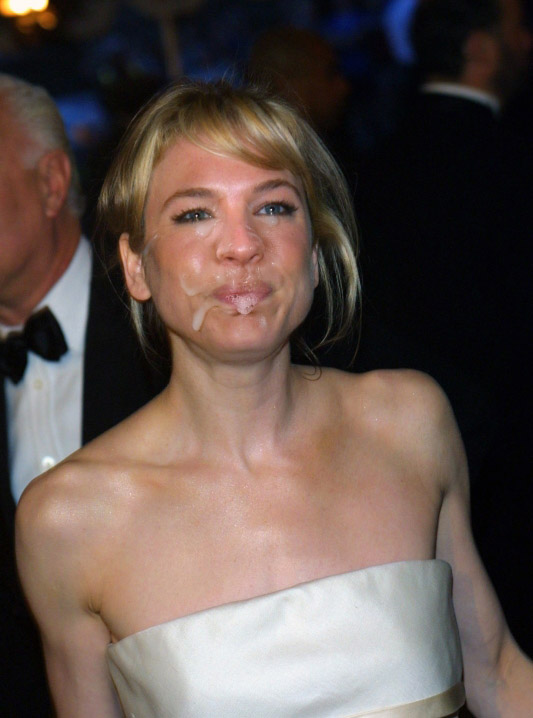 Рене Зеллвегер голая. Фото - 33