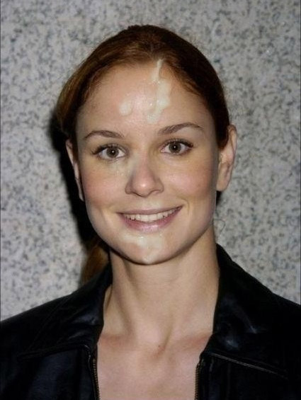 Сара Уэйн Кэллис голая. Фото - 15