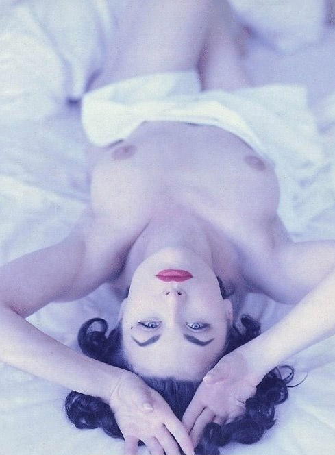 Шерилин Фенн голая. Фото - 4