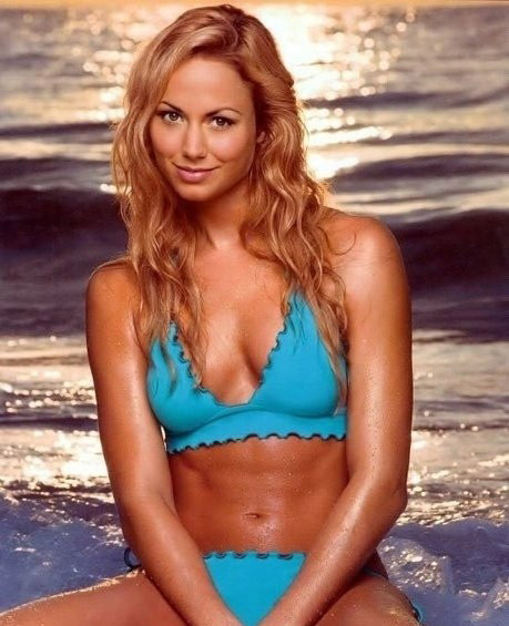 Стэйси Кейблер голая. Фото - 7