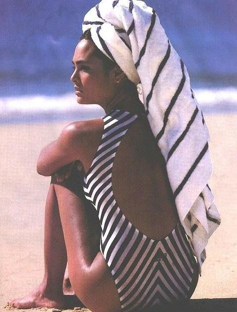 Талиса Сото голая. Фото - 12