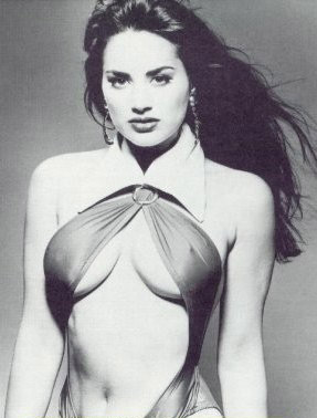 Талиса Сото голая. Фото - 18