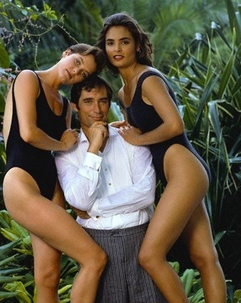 Талиса Сото голая. Фото - 2