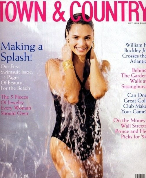 Талиса Сото голая. Фото - 9