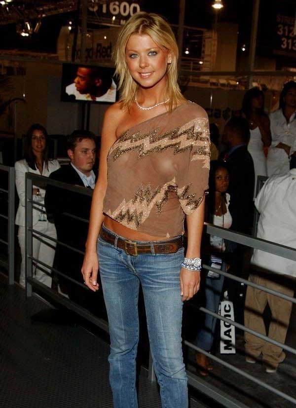 Тара Рид голая. Фото - 10