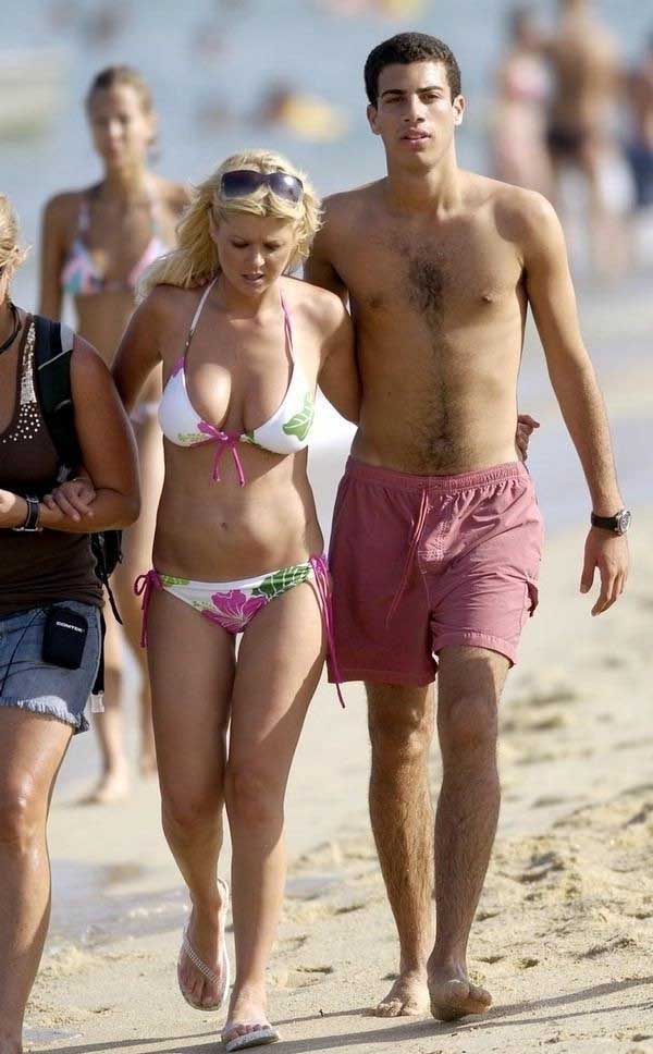 Тара Рид голая. Фото - 30