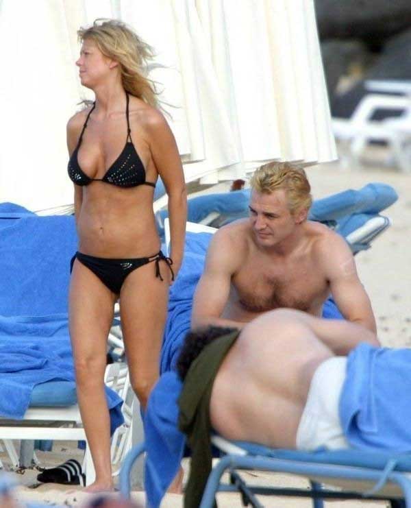 Тара Рид голая. Фото - 34